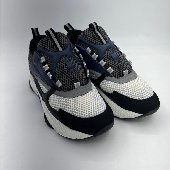 Christian Dior B22 sneakers - Picture 1 of 8